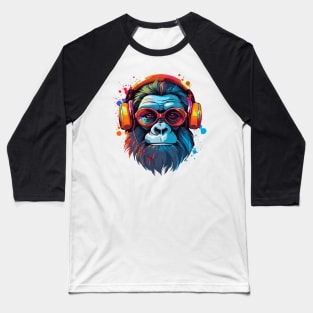 Gorilla Baseball T-Shirt